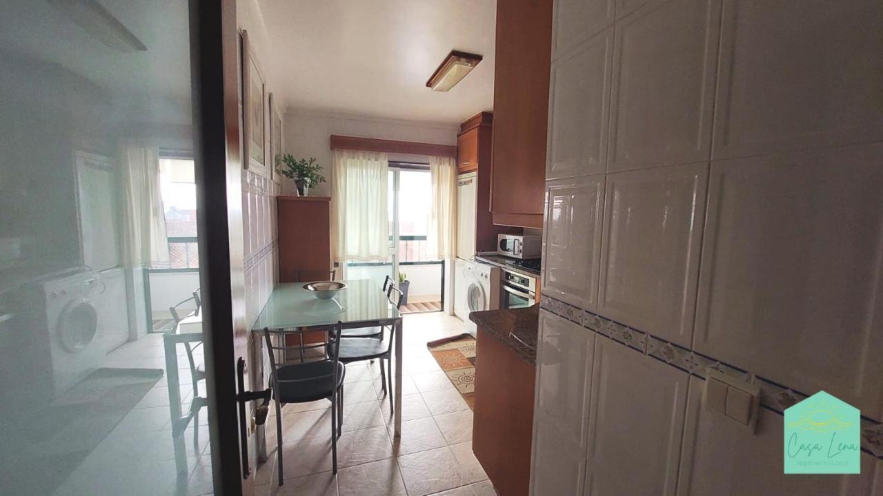 Casa Lena - Sitio Da Nazare 아파트 외부 사진
