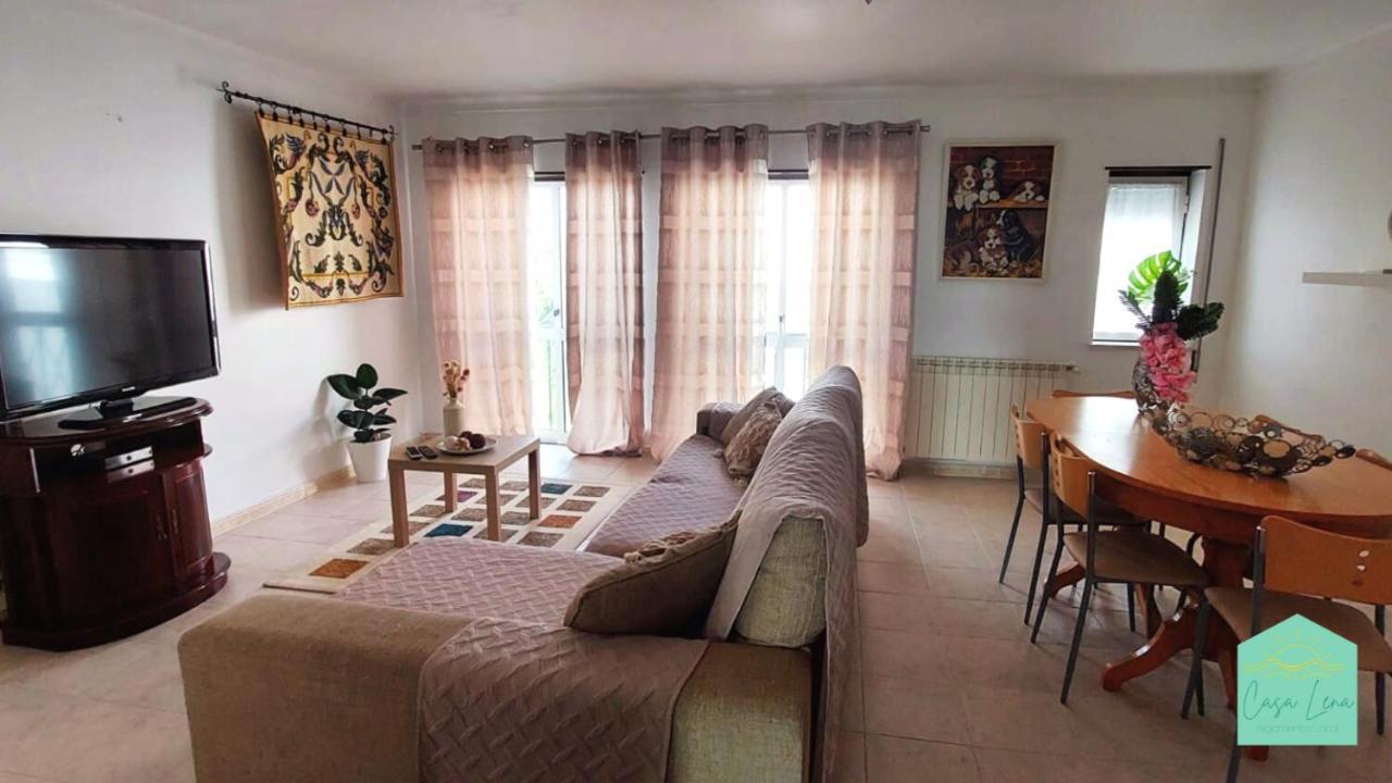 Casa Lena - Sitio Da Nazare 아파트 외부 사진