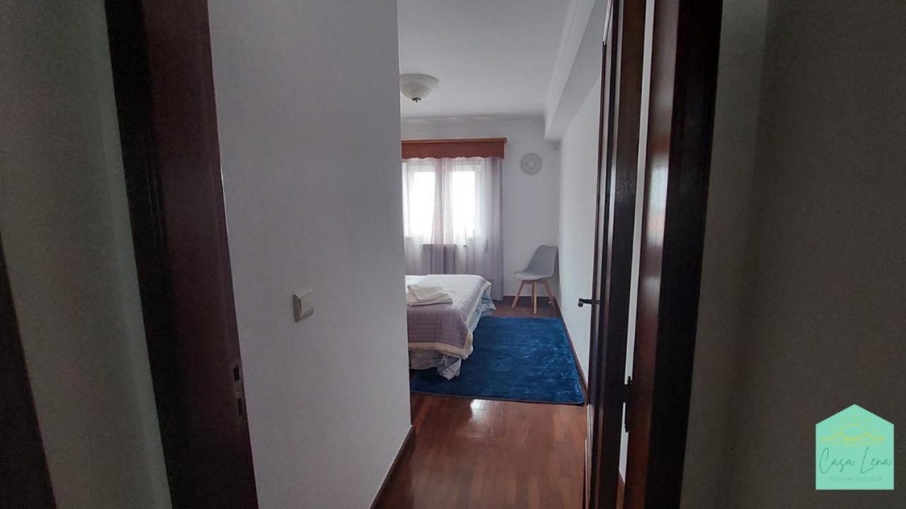 Casa Lena - Sitio Da Nazare 아파트 외부 사진