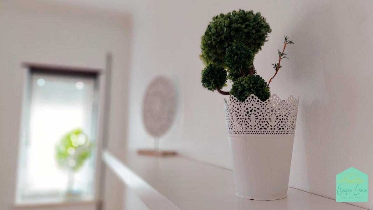 Casa Lena - Sitio Da Nazare 아파트 외부 사진