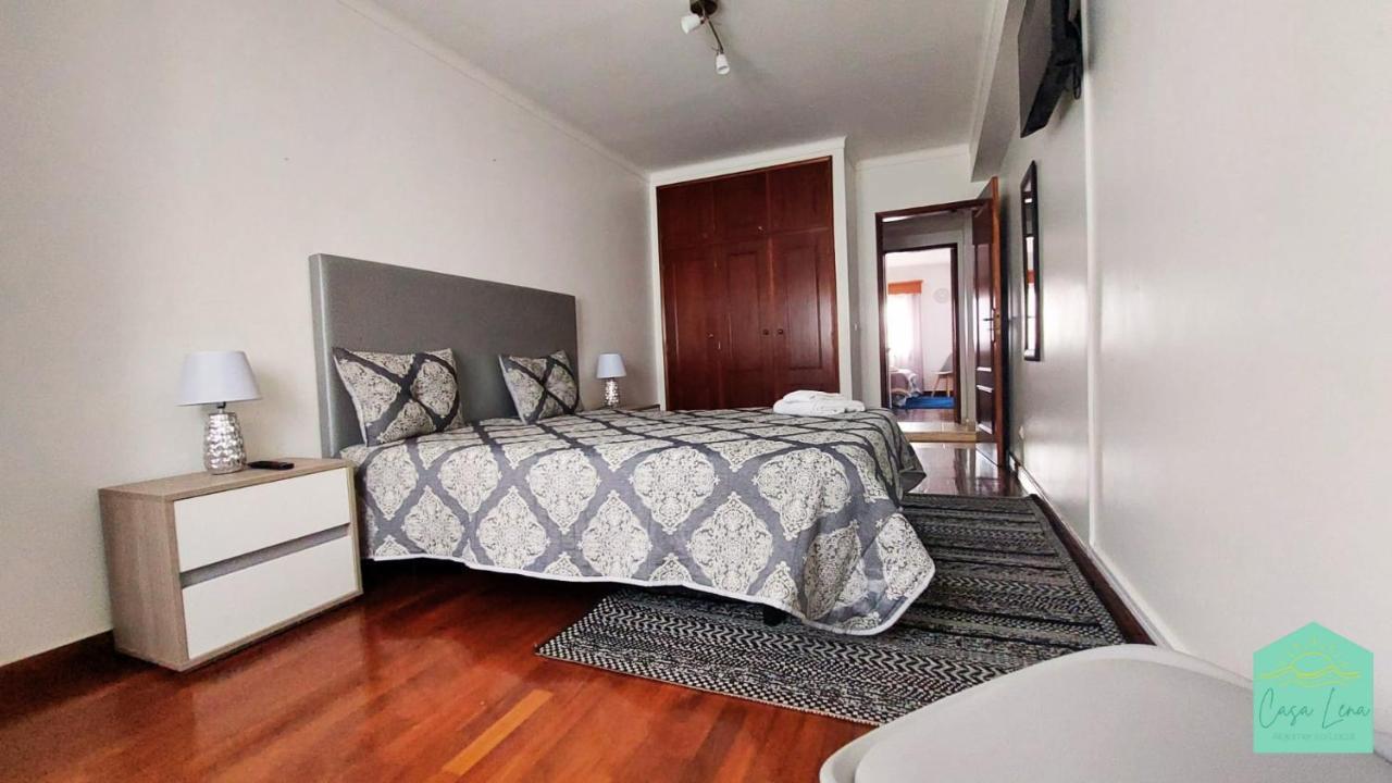 Casa Lena - Sitio Da Nazare 아파트 외부 사진