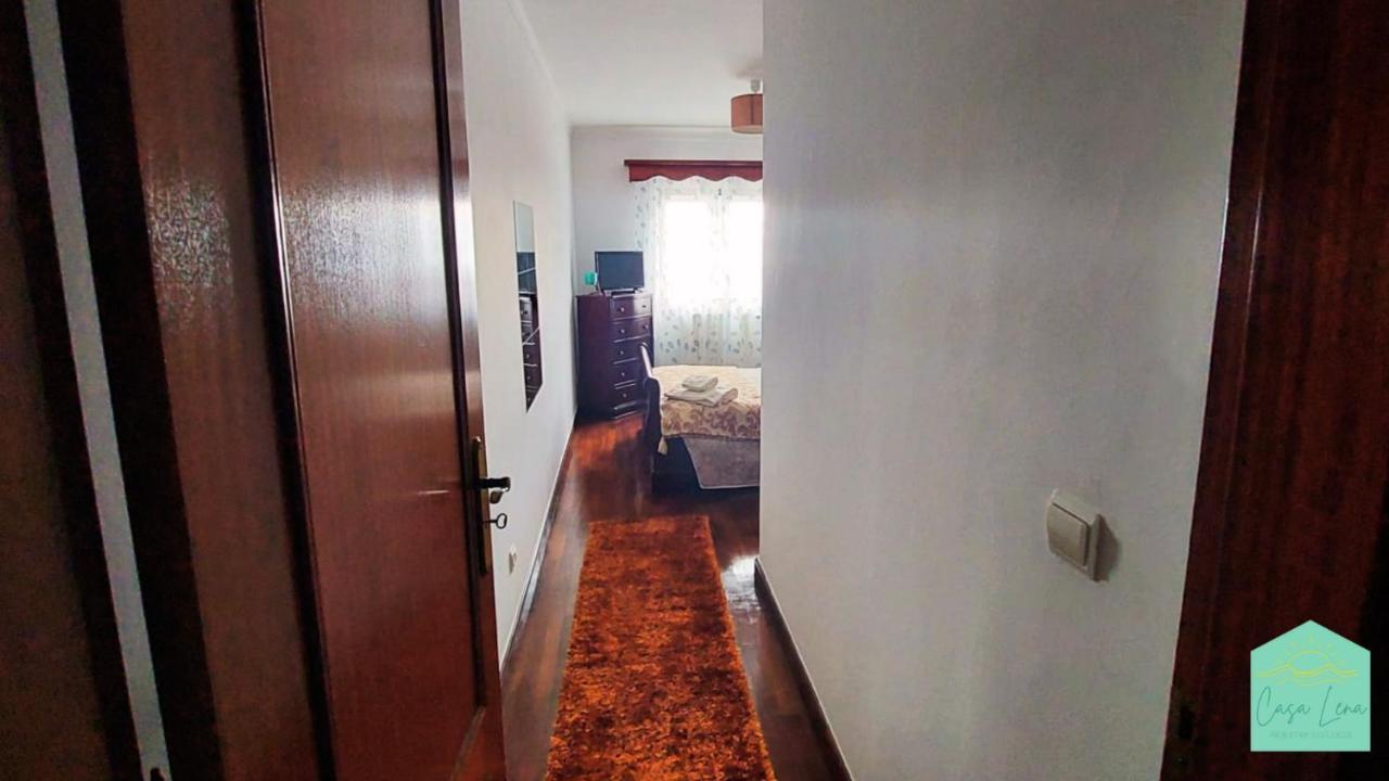 Casa Lena - Sitio Da Nazare 아파트 외부 사진