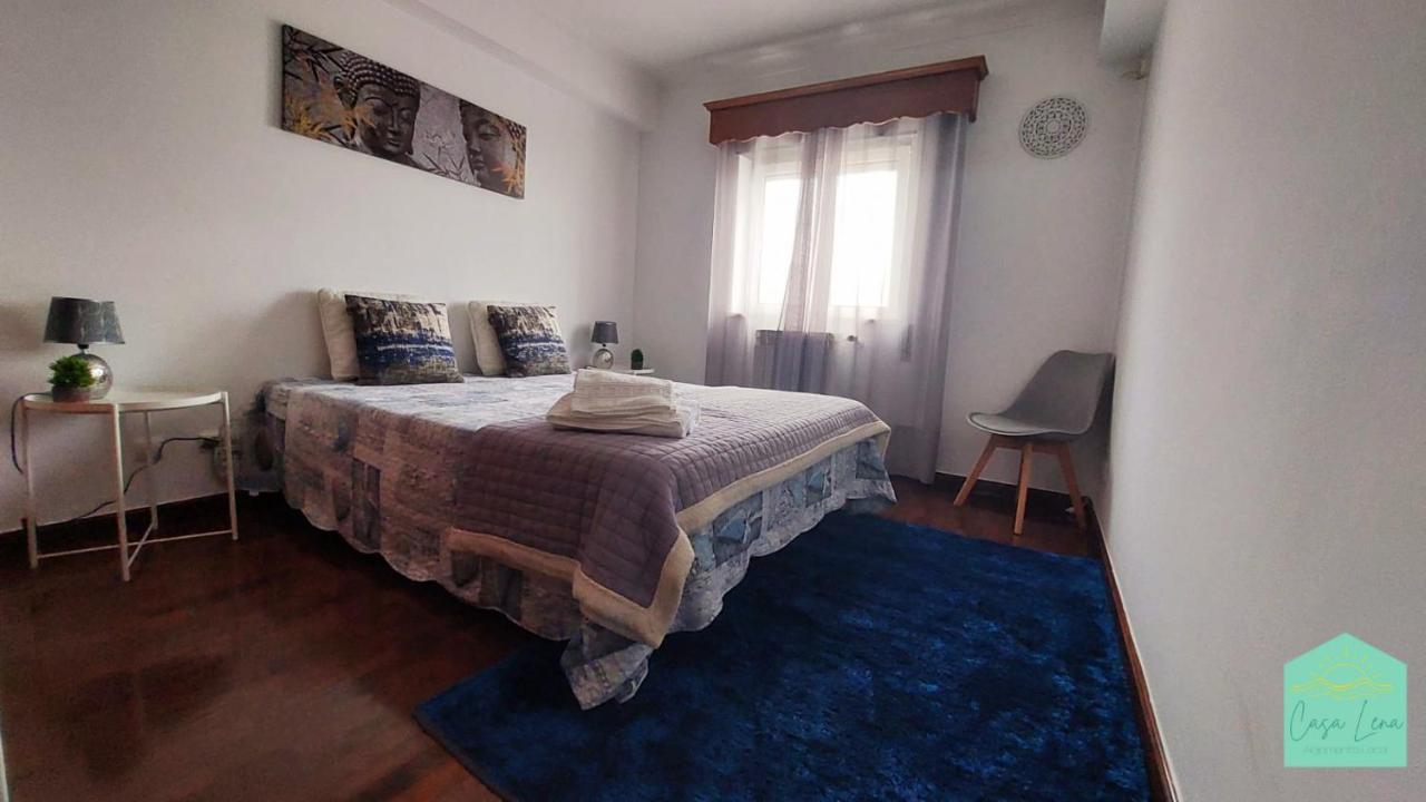 Casa Lena - Sitio Da Nazare 아파트 외부 사진